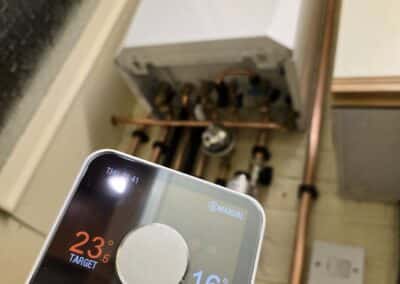 m&m plumbing & heating facebook gallery 1