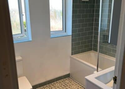 m&m plumbing & heating facebook gallery 100