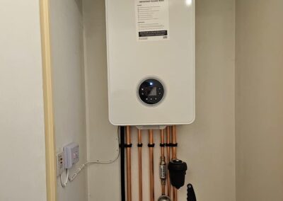 m&m plumbing & heating facebook gallery 6