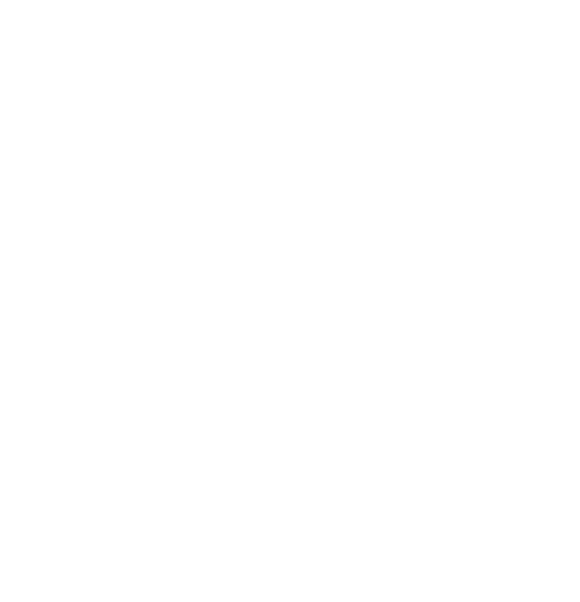 m&m plumbing & heating logo upscaled white